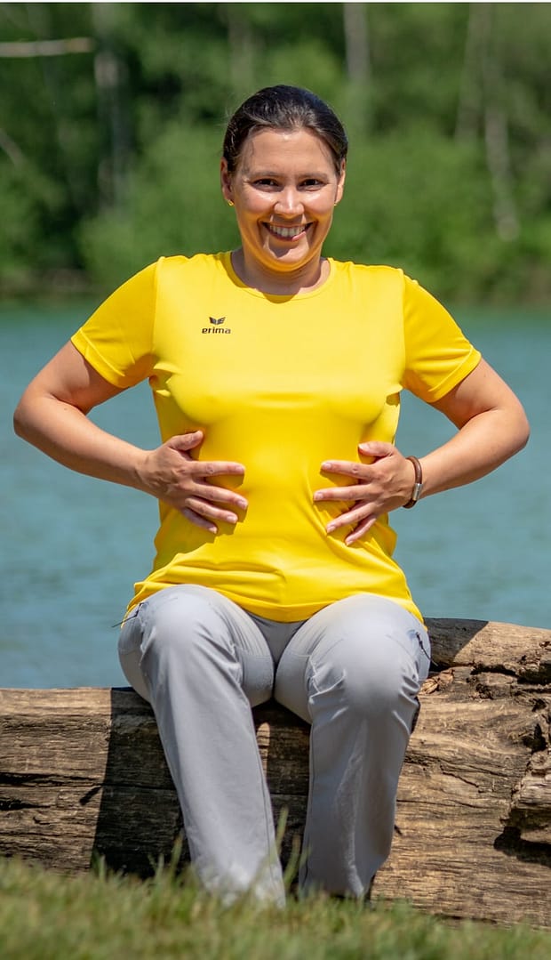 Parkinson Atmung